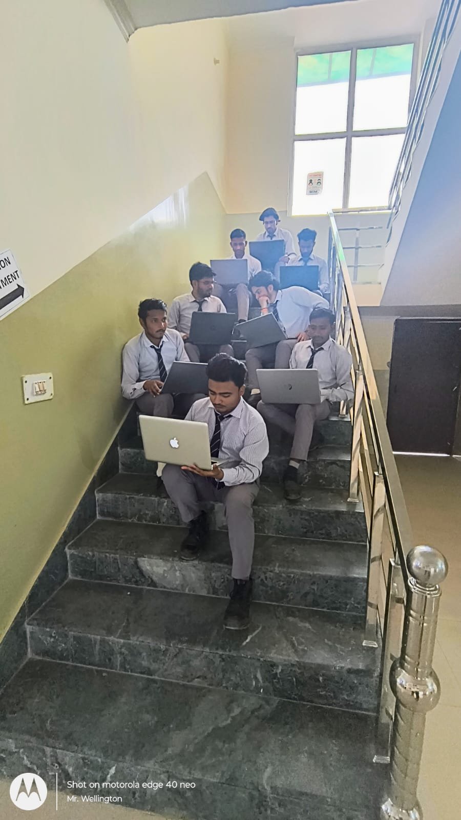 Campus